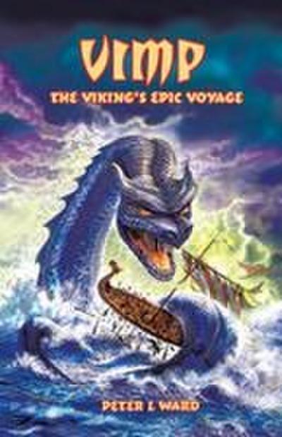 Vimp the Viking’s Epic Voyage