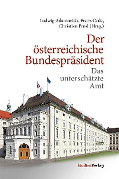 Der österreichische Bundespräsident