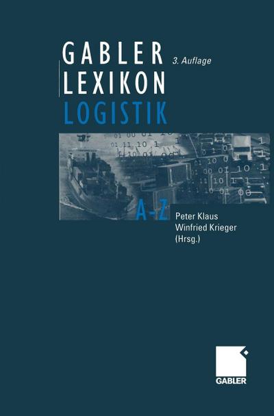 Gabler Lexikon Logistik