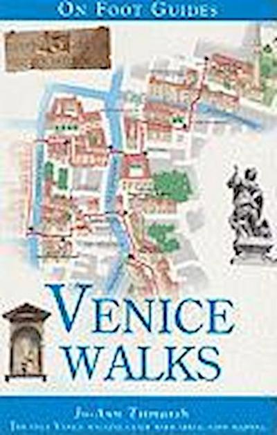 Venice Walks