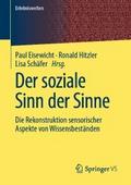 Der soziale Sinn der Sinne