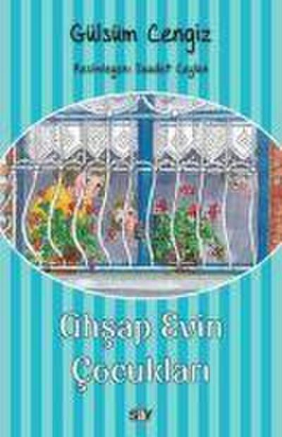 Ahsap Evin Cocuklari