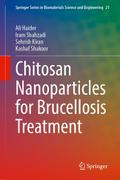 Chitosan Nanoparticles for Brucellosis Treatment