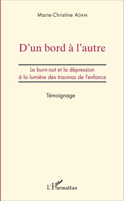 D’un bord à l’autre