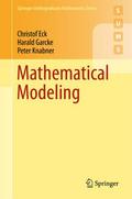 Mathematical Modeling