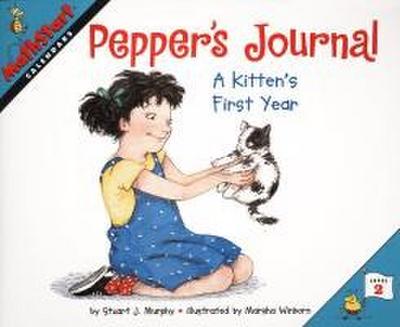 Pepper’s Journal