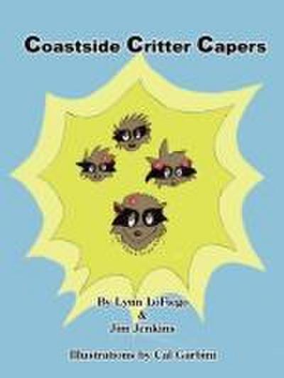 Coastside Critter Capers