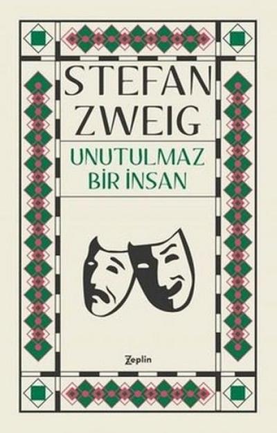 Unutulmaz Bir Insan