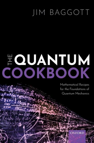 Quantum Cookbook