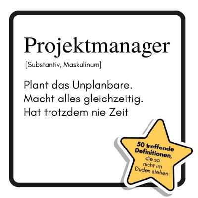 Projektmanager