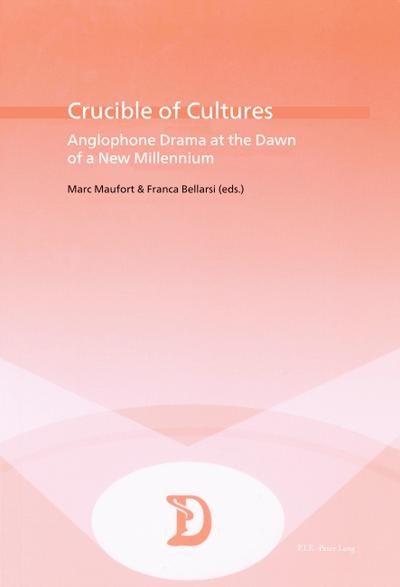 Crucible of Cultures