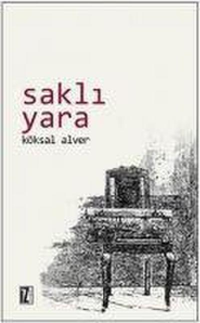 Sakli Yara