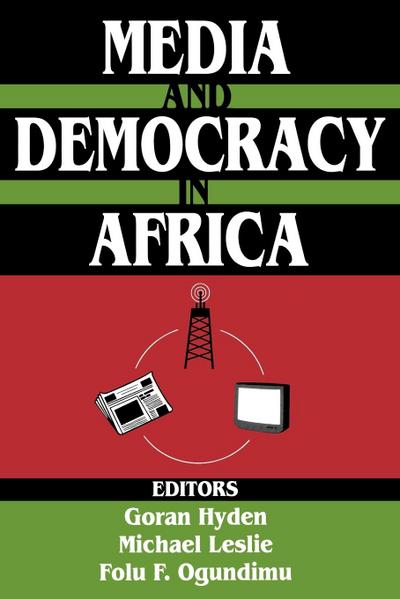 Media and Democracy in Africa