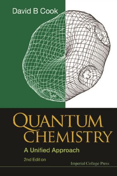 QUANTUM CHEMISTRY (2ND EDITION)