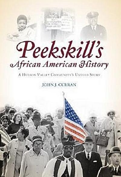 Peekskill’s African American History
