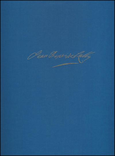 Jean-Baptiste Lully / Molière: Psyché. Tragi-Comédie et Ballet - Partitur