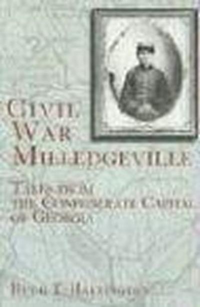 Civil War Milledgeville