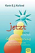 JETZT - NOW