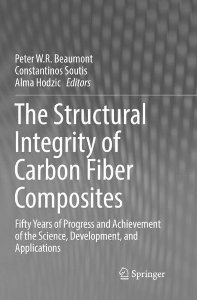 The Structural Integrity of Carbon Fiber Composites