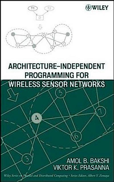 Architecture-Independent Programming for Wireless Sensor Networks