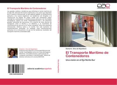 El Transporte Marítimo de Contenedores