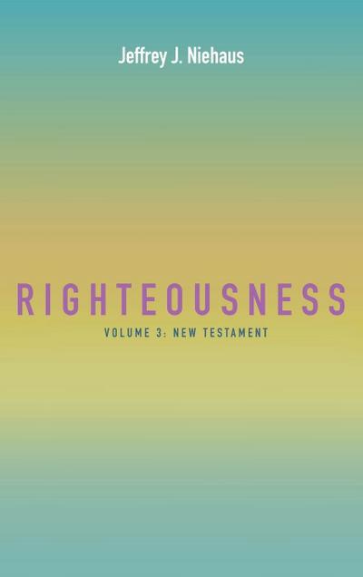 Righteousness