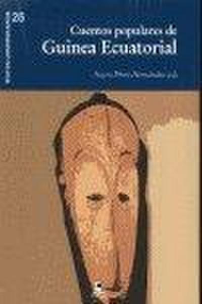 Cuentos populares de Guinea Ecuatorial