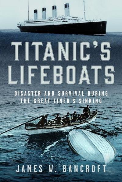 Titanic’s Lifeboats