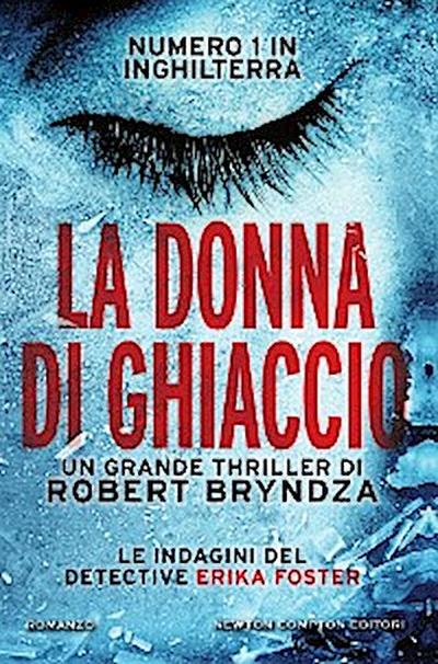 La donna di ghiaccio