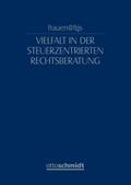 frauen@fgs - Vielfalt in der Steuerzentrierten Rechtsberatung