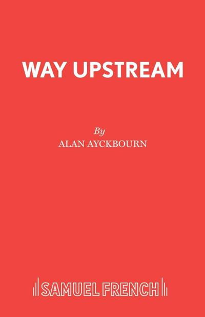 Way Upstream