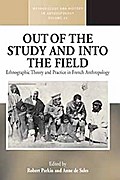 Out of the Study and Into the Field