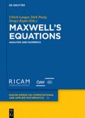 Maxwell’s Equations
