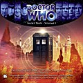 Doctor Who: Short Trips - Volume 1