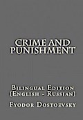 Crime and Punishment