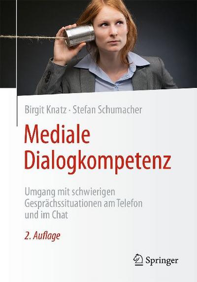 Mediale Dialogkompetenz