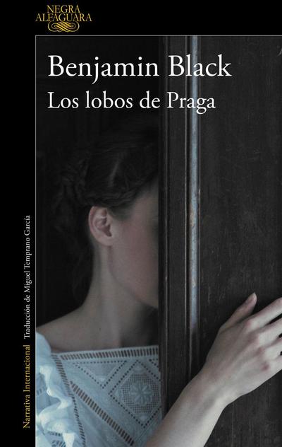 Los lobos de Praga