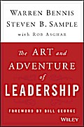 The Art and Adventure of Leadership