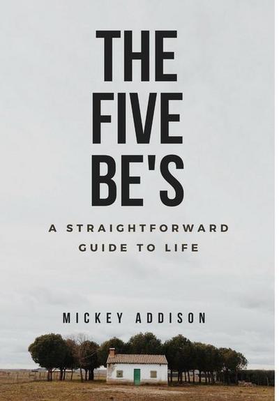 The Five Be’s