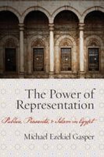 The Power of Representation