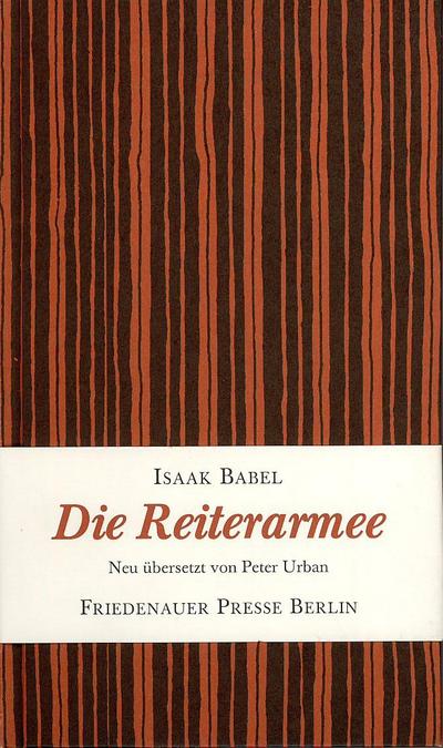 Babel,Die Reiterarmee