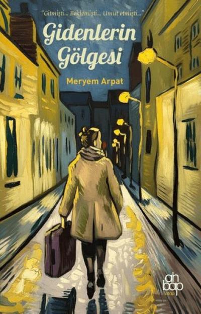 Gidenlerin Gölgesi