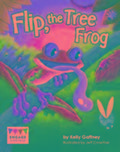 Flip, the Tree Frog