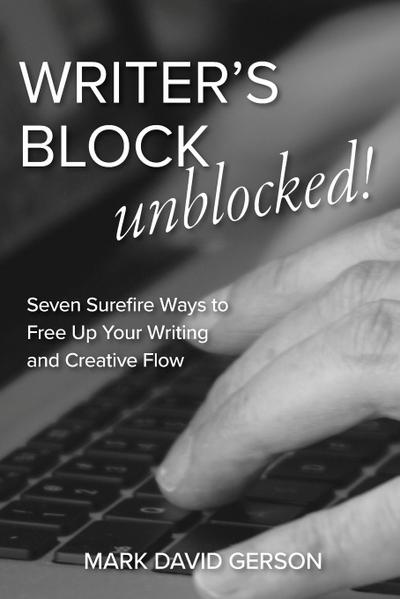 Writer’s Block Unblocked