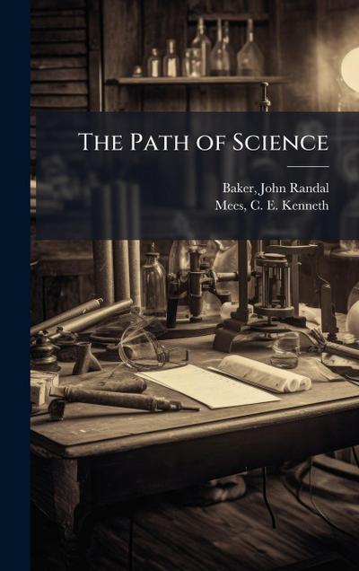 The Path of Science