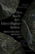 Das Buch der Unverfügbarkeiten