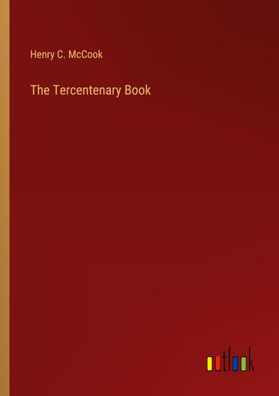 The Tercentenary Book