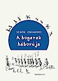 Abogarak háborúja