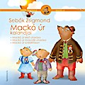 Mackó úr kalandjai I. kötet