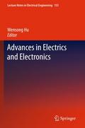 Advances in Electrics and Electronics